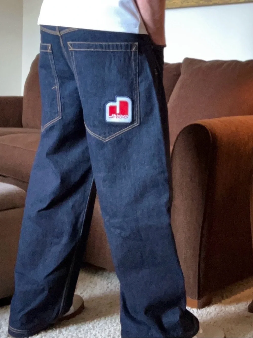 JNCO Jeans Men’s 34